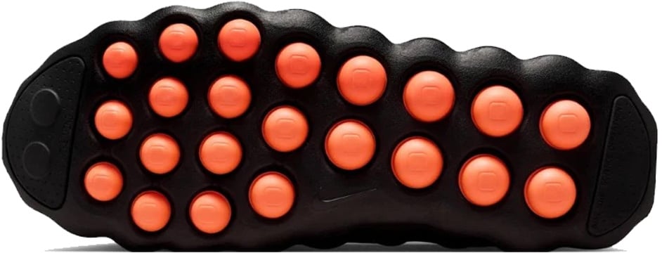 Nike Mind 002 'Black Hyper Crimson'