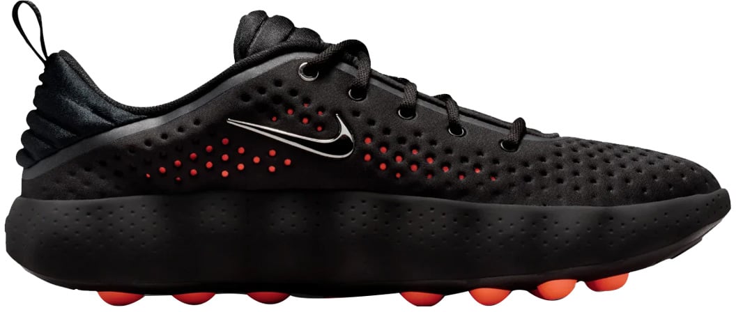 Nike Mind 002 'Black Hyper Crimson'