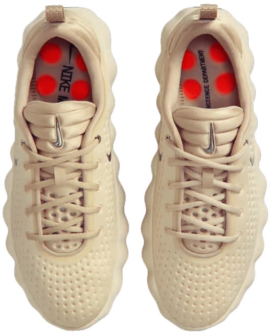 Nike Mind 002 'Light Khaki'