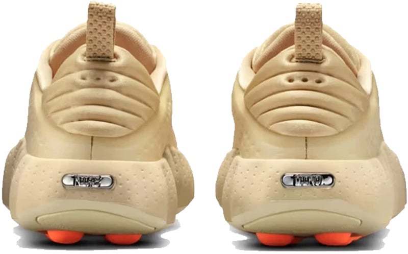 Nike Mind 002 'Light Khaki'