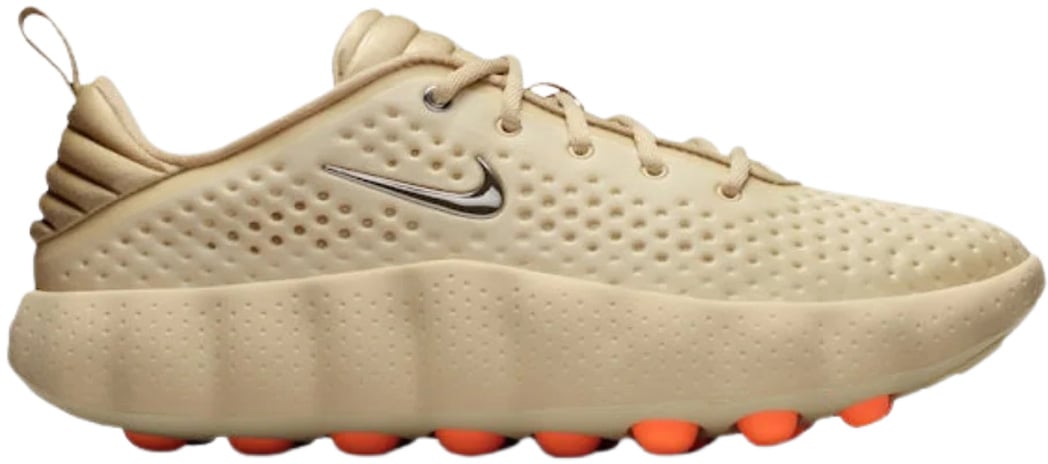 Nike Mind 002 'Light Khaki'