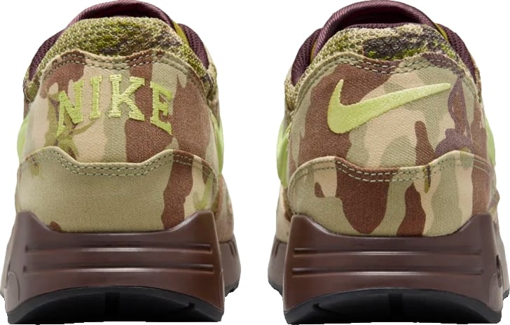 Nike Air Max 1 '86 OG Camo Light Lemon Twist