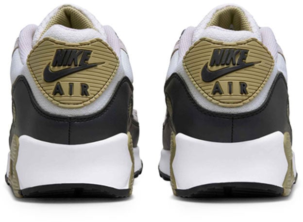 Nike Air Max 90 'Light Bone Neutral Olive'