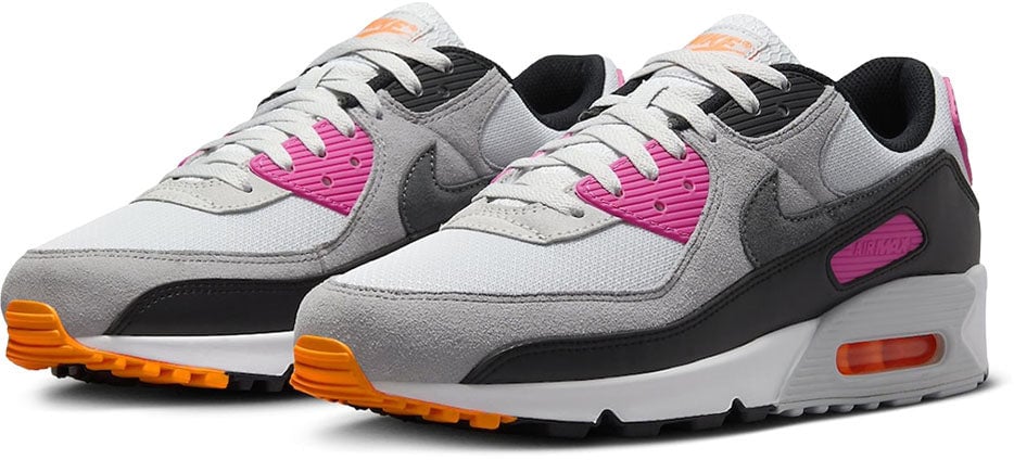 Nike Air Max 90 'Dunkin' Donuts'