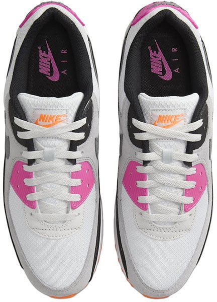 Nike Air Max 90 'Dunkin' Donuts'