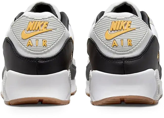 Nike Air Max 90 'White Laser Orange'