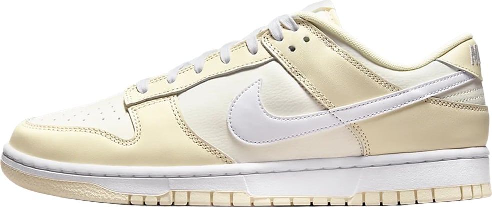 Nike Dunk Low 'Coconut Milk' - Size 45.5 (ARCHIVE)