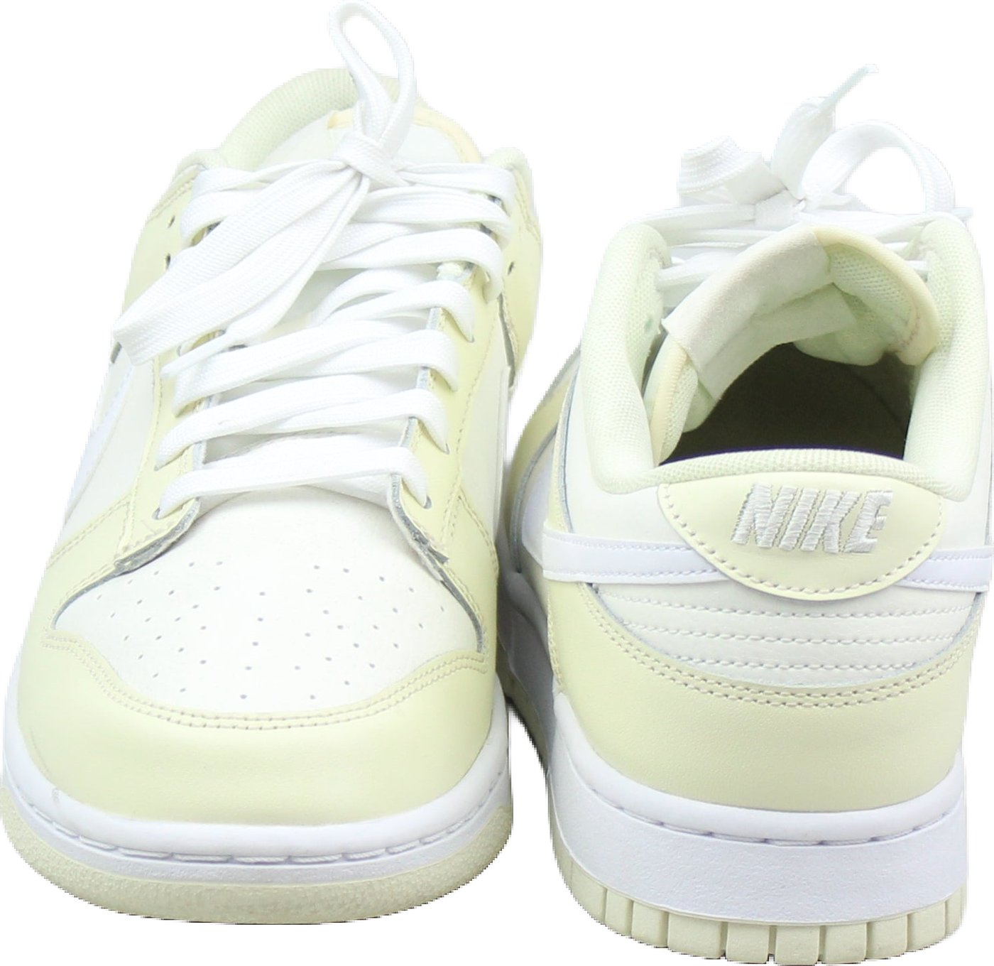 Nike Dunk Low 'Coconut Milk' - Size 45.5 (ARCHIVE)