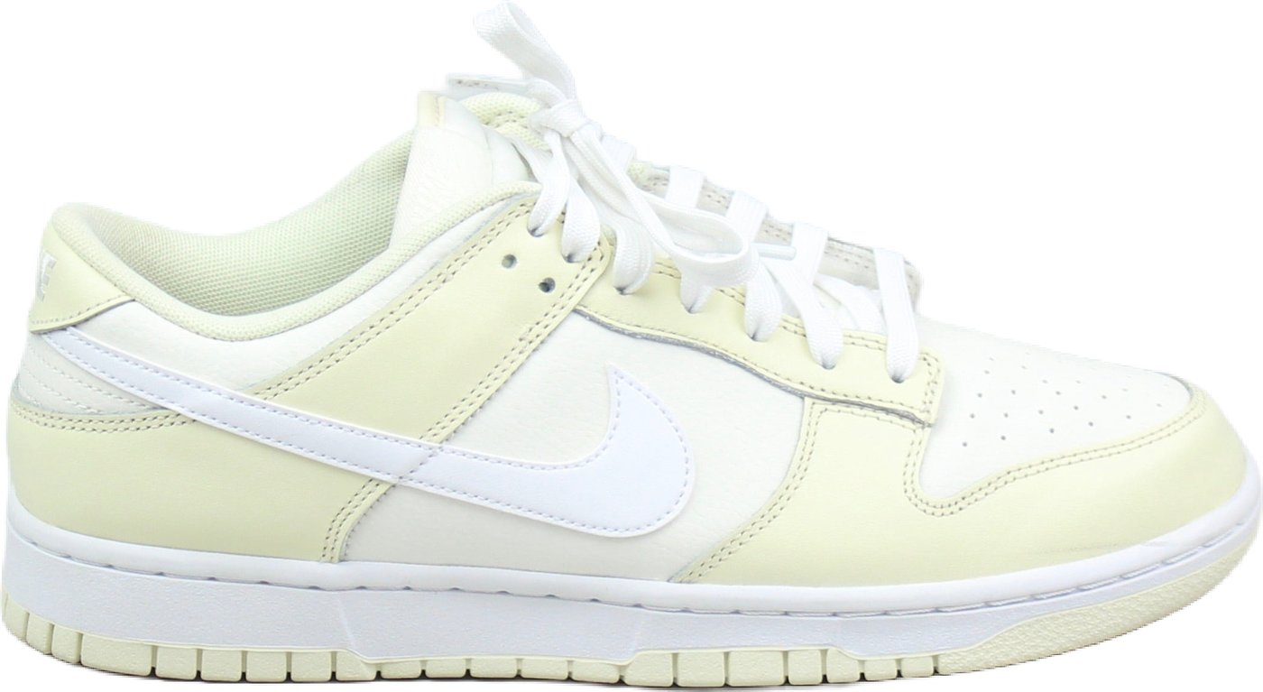 Nike Dunk Low 'Coconut Milk' - Size 45.5 (ARCHIVE)
