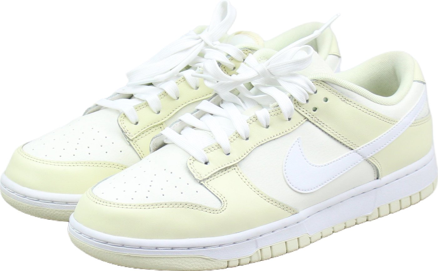 Nike Dunk Low 'Coconut Milk' - Size 45.5 (ARCHIVE)
