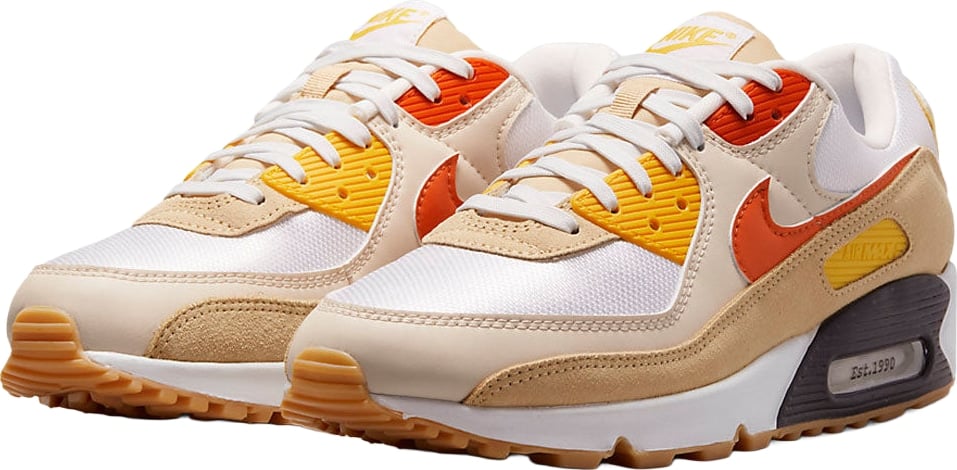 Nike Air Max 90 'M. Frank Rudy'