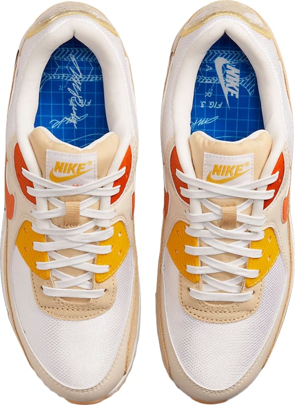 Nike Air Max 90 'M. Frank Rudy'