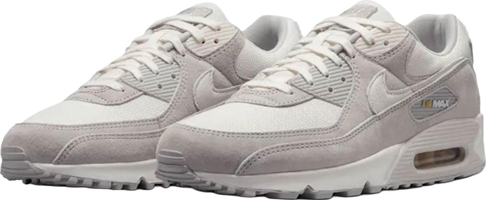 Nike Air Max 90 'Light Iron Ore Phantom'