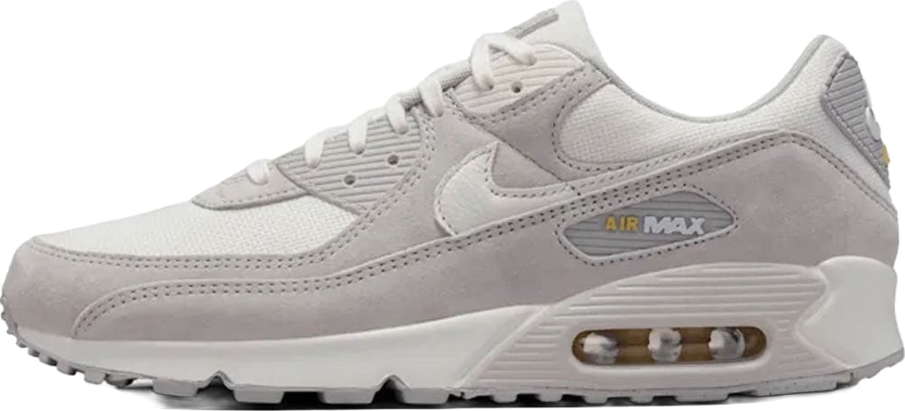 Nike Air Max 90 'Light Iron Ore Phantom'