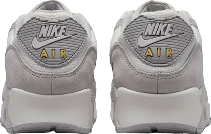 Nike Air Max 90 'Light Iron Ore Phantom'