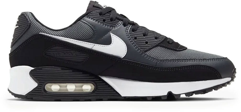 Nike Air Max 90 'Iron Grey'