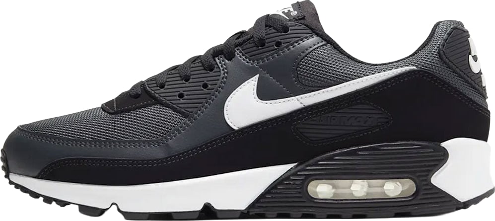 Nike Air Max 90 'Iron Grey'