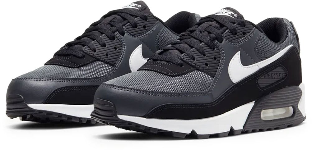 Nike Air Max 90 'Iron Grey'