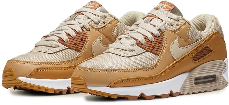 Nike Air Max 90 Caramel (W)