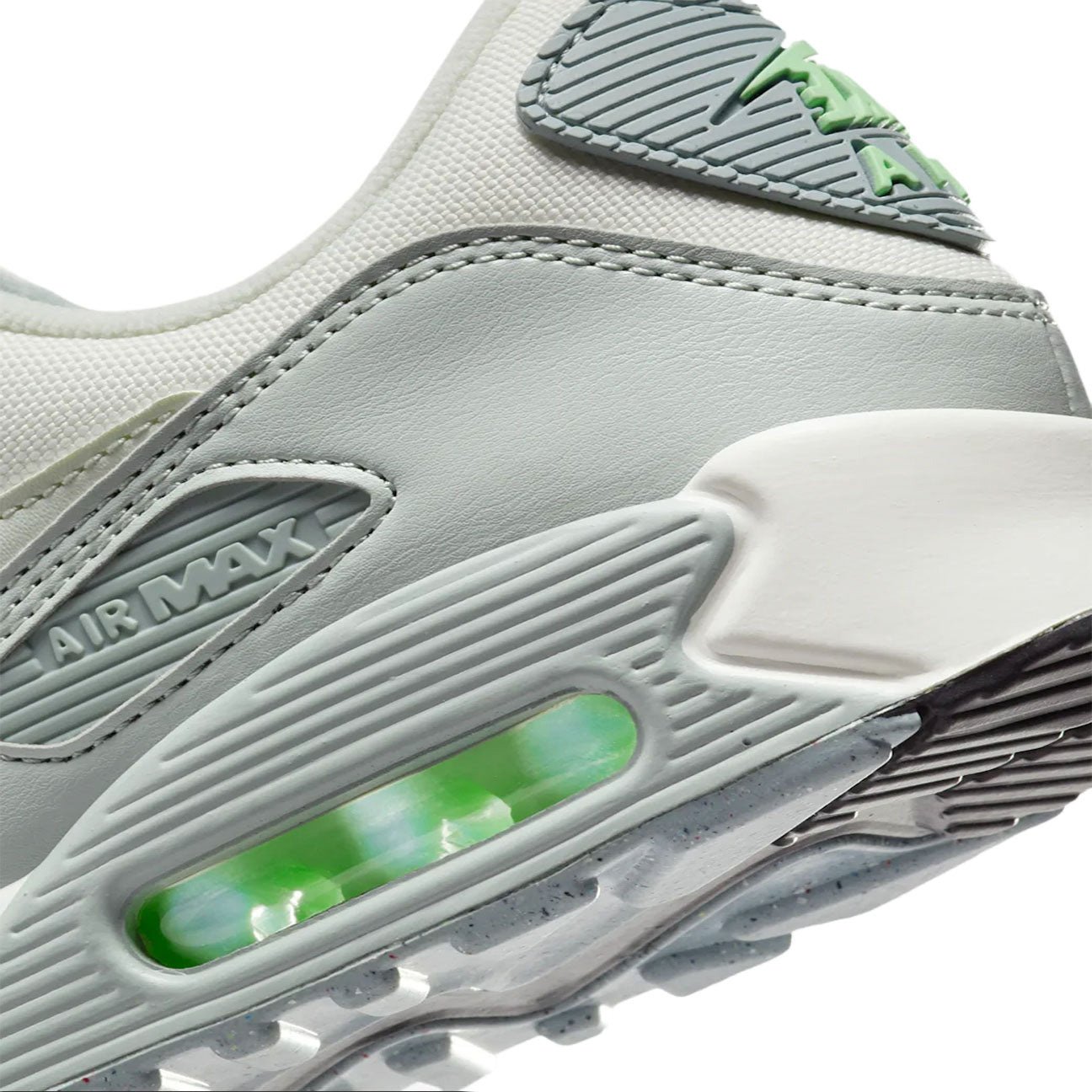 Nike Air Max 90 SE 'Molten Metal' (W)
