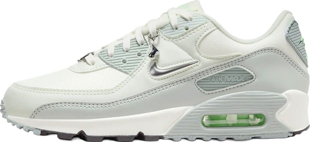 Nike Air Max 90 SE 'Molten Metal' (W)