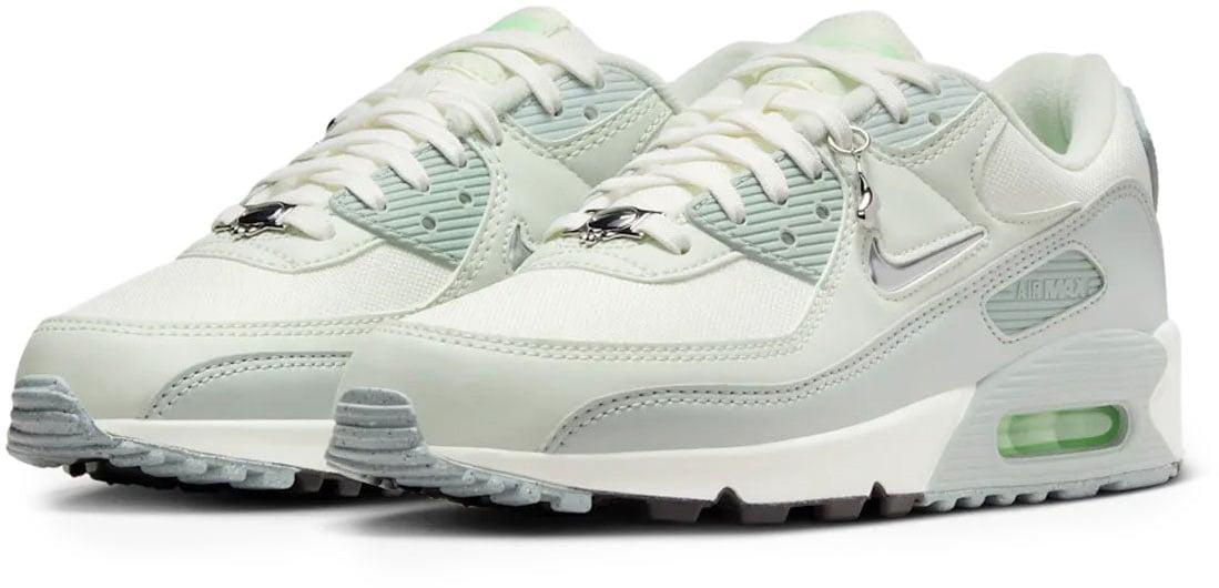 Nike Air Max 90 SE 'Molten Metal' (W)