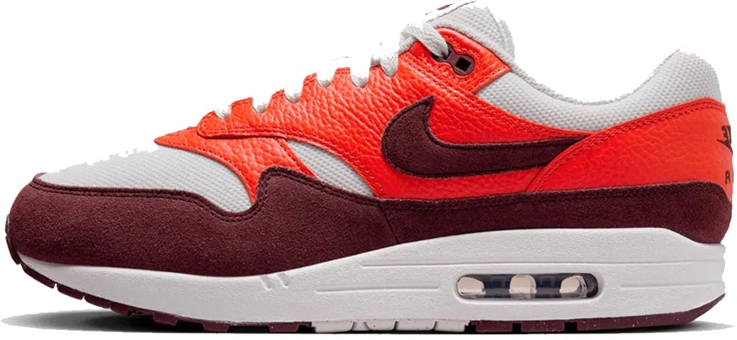 Nike Air Max 1 'Burgundy Crush'