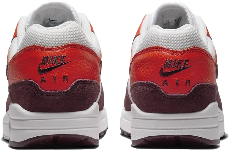 Nike Air Max 1 'Burgundy Crush'