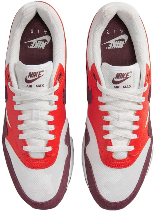 Nike Air Max 1 'Burgundy Crush'