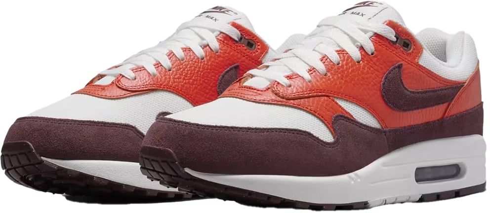 Nike Air Max 1 'Burgundy Crush'