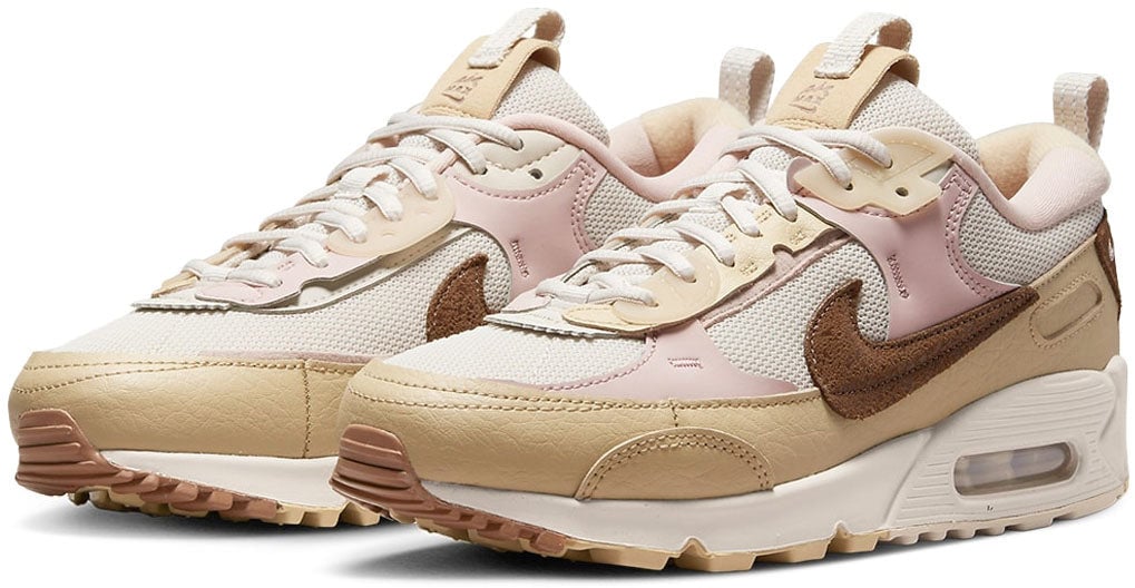 Nike Air Max 90 Neapolitan (W)