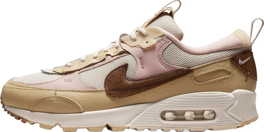 Nike Air Max 90 Neapolitan (W)
