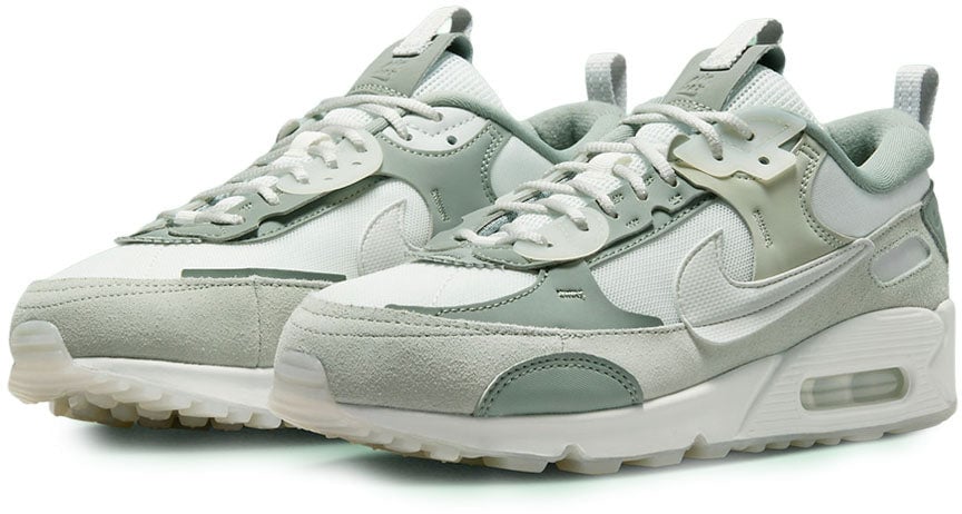 Nike Air Max 90 Futura 'Mint' (W)