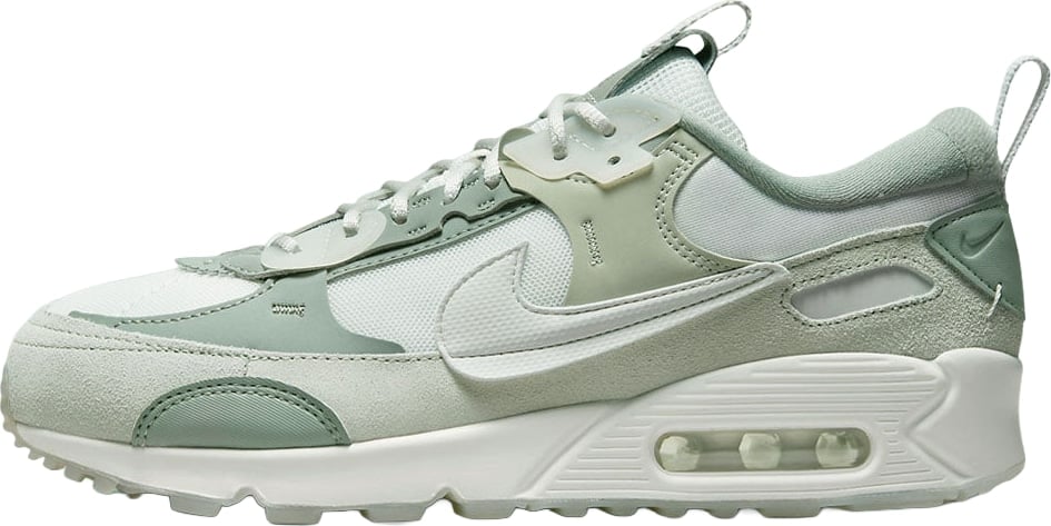 Nike Air Max 90 Futura 'Mint' (W)