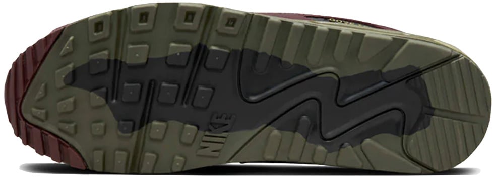 Nike Air Max 90 Gore-Tex 'Medium Olive'