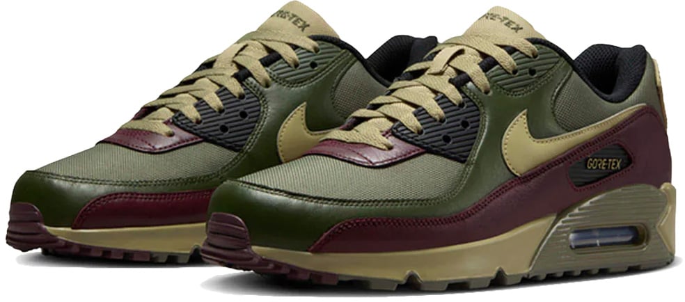 Nike Air Max 90 Gore-Tex 'Medium Olive'