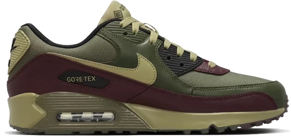Nike Air Max 90 Gore-Tex 'Medium Olive'