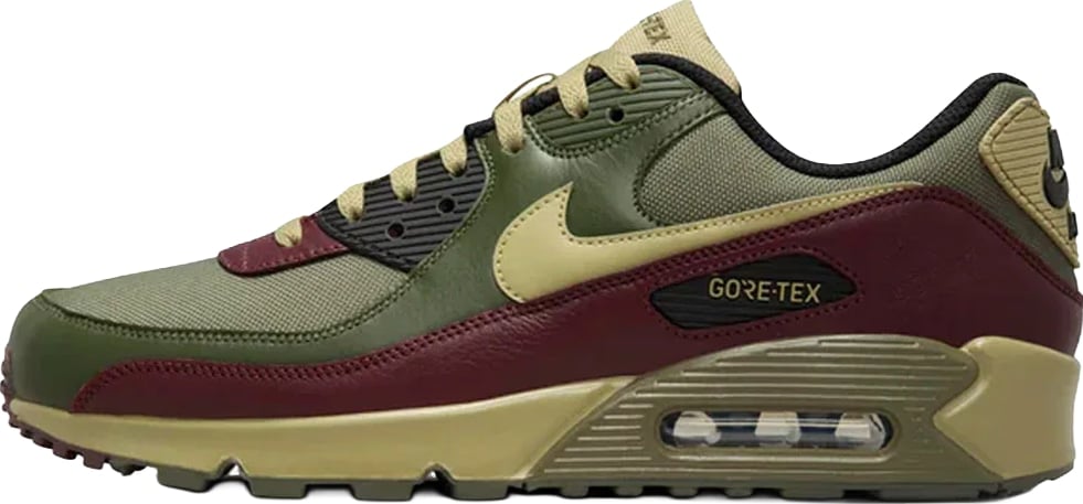 Nike Air Max 90 Gore-Tex 'Medium Olive'