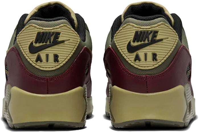Nike Air Max 90 Gore-Tex 'Medium Olive'