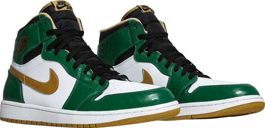 Air Jordan 1 High OG 'Celtics' - Size 44.5 (ARCHIVE)