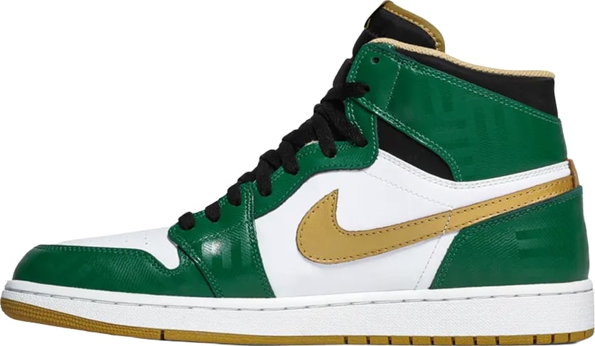 Air Jordan 1 High OG 'Celtics' - Size 44.5 (ARCHIVE)