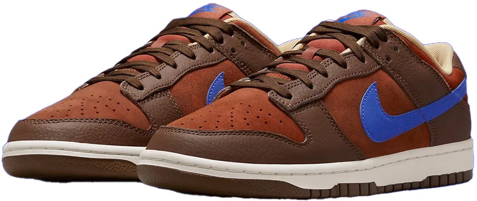 Nike Dunk Low Retro PRM 'Mars Stone'