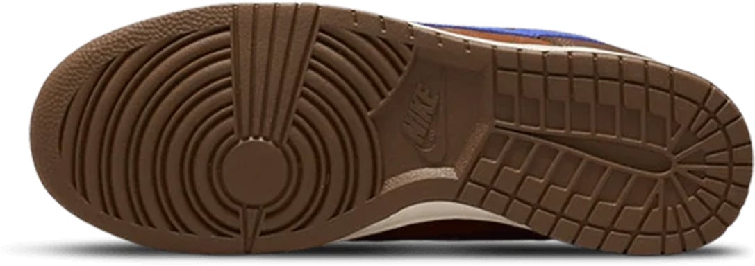 Nike Dunk Low Retro PRM 'Mars Stone'