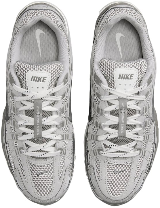 Nike P-6000 Premium 'Light Iron Ore'