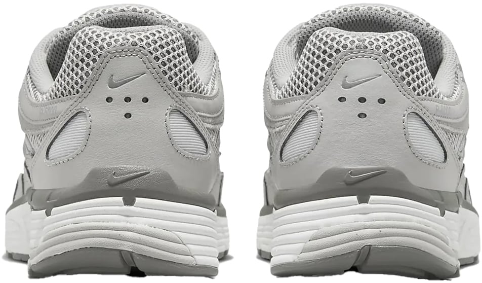 Nike P-6000 Premium 'Light Iron Ore'
