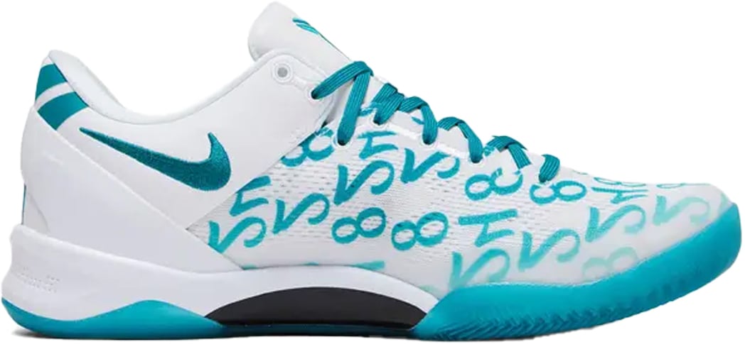 Nike Kobe 8 Protro 'Radiant Emerald'