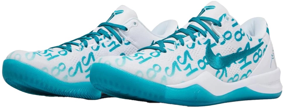 Nike Kobe 8 Protro 'Radiant Emerald'