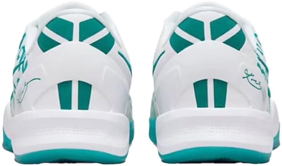 Nike Kobe 8 Protro 'Radiant Emerald'
