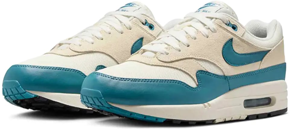 Nike Air Max 1 Essential Soft 'Pearl Smokey Blue'