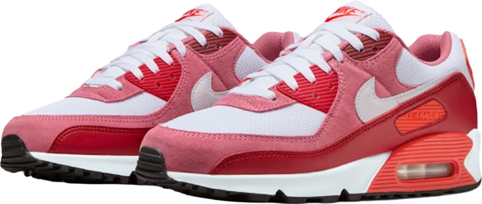 Nike Air Max 90 'Peony'